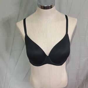 Auden Classic Black Bra